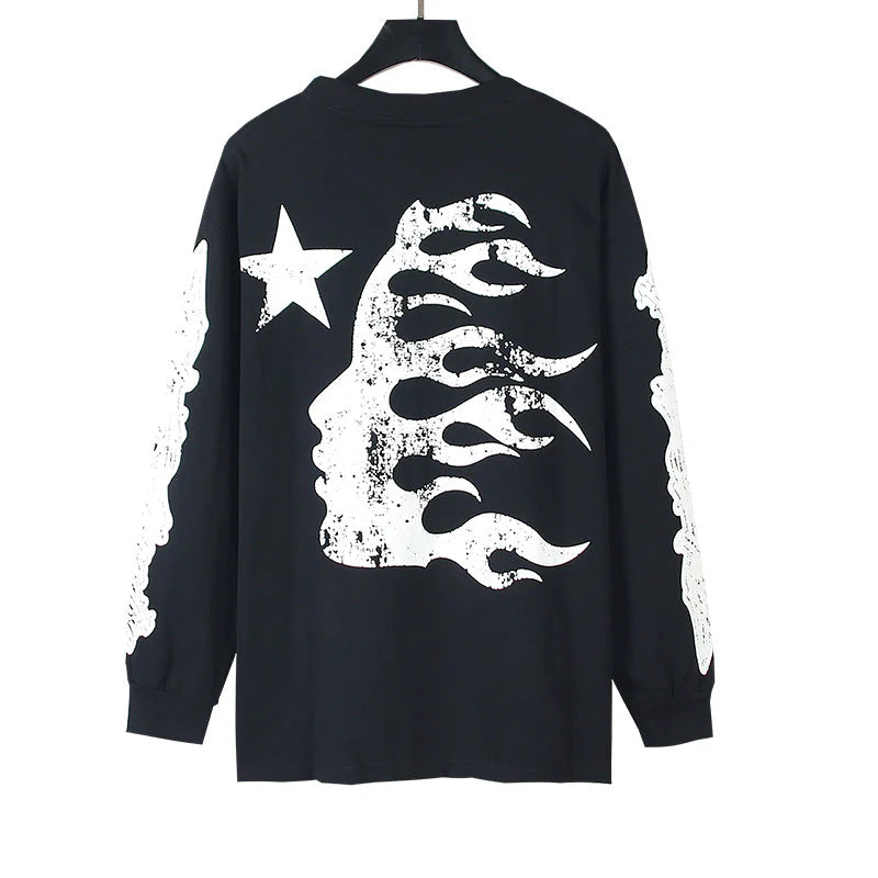 HELLSTAR T-Shirt – Black