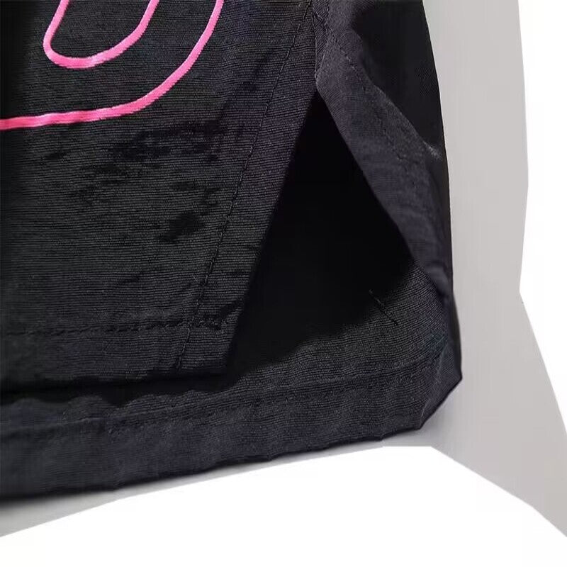 Hellstar DreamFit Shorts – Laid-Back Look with Ample Room to Move