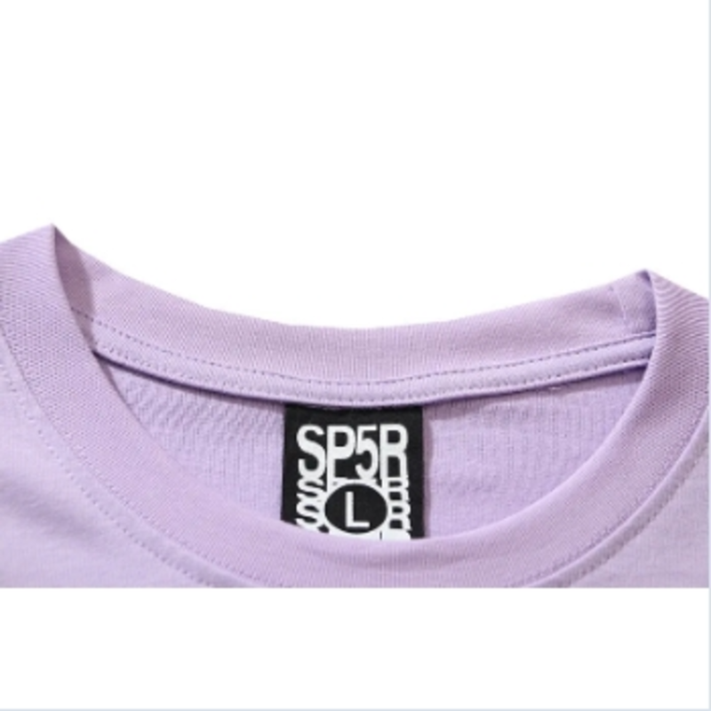 Spider T-shirt – Minimalist Logo Street Style Tee