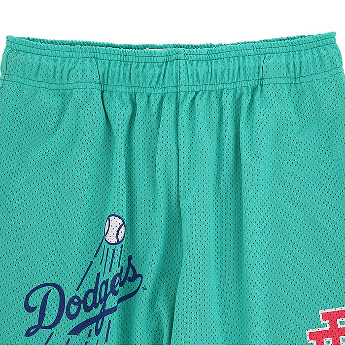Eric Emanuel EE Basketball Shorts – Baggy Graphic EE Shorts for Men | Comfortable Mens Mesh Shorts