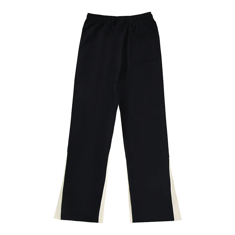 Hellstar Sweatpants Black