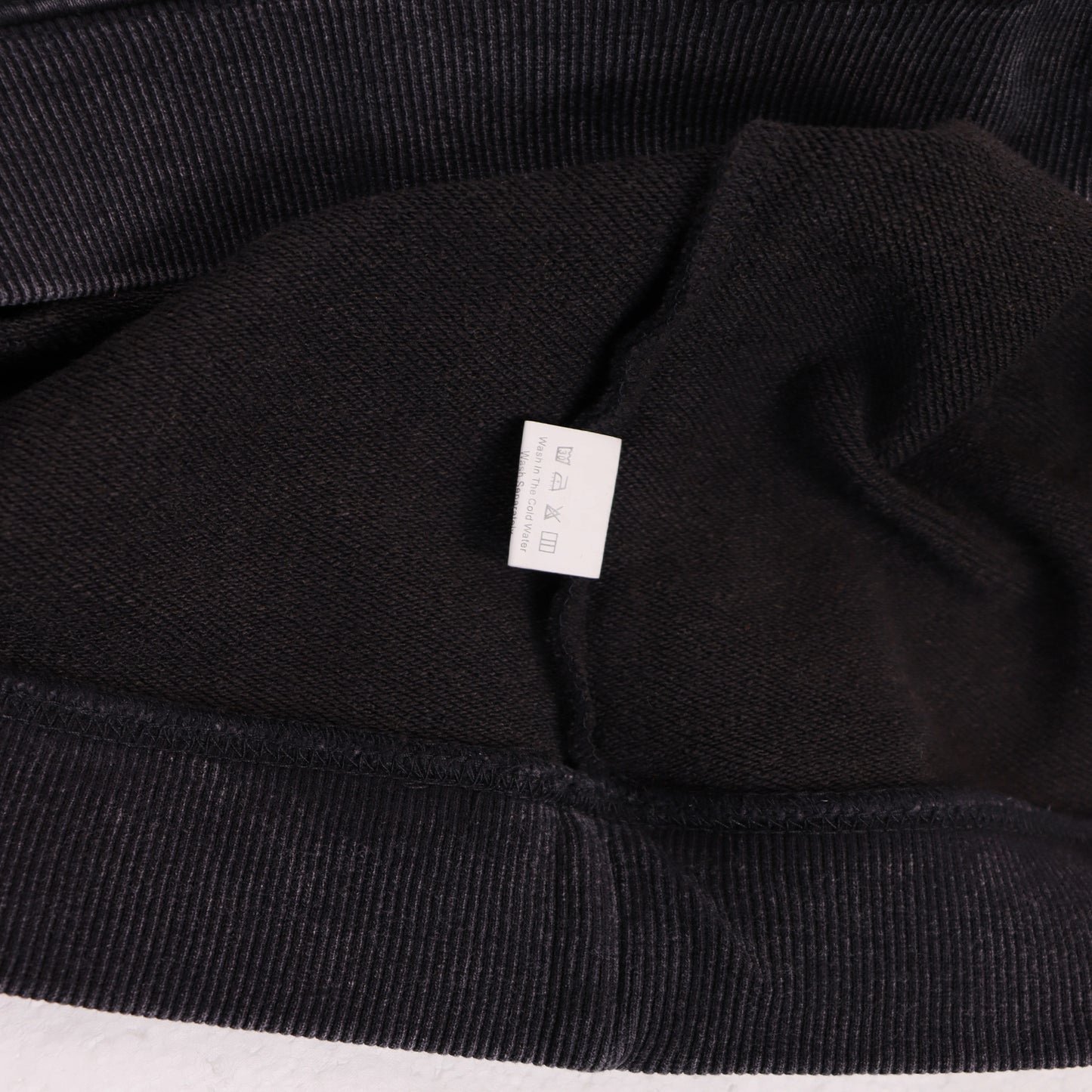 Godspeed x Slizzy "Top 5 Slizzy" VVS Hoodie