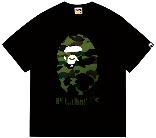 A Bathing Ape 1st Camo By Bathing Ape Tee