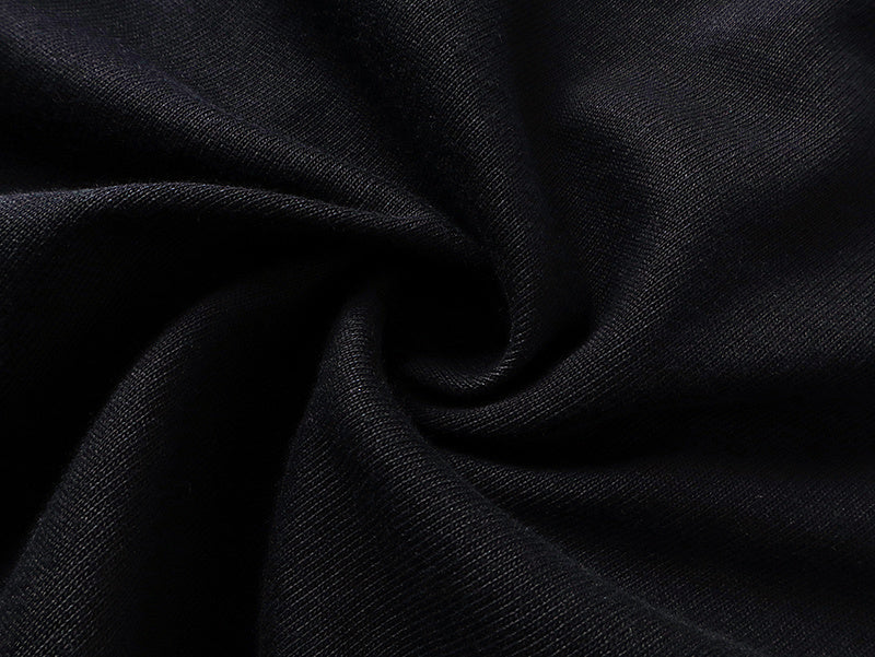 Mixed Emotion 'Spirit' Tee (Black)