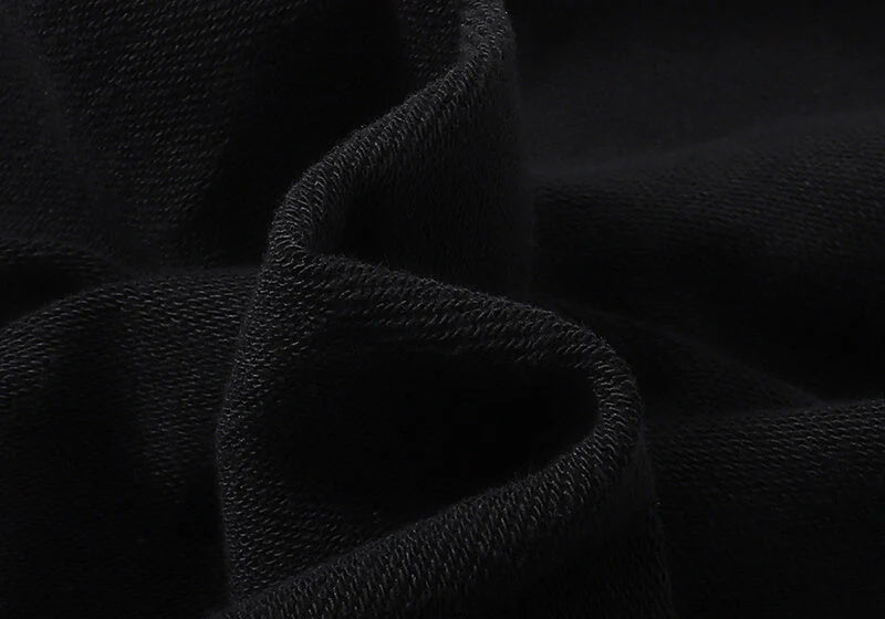 Hellstar Sport Hoodie Black