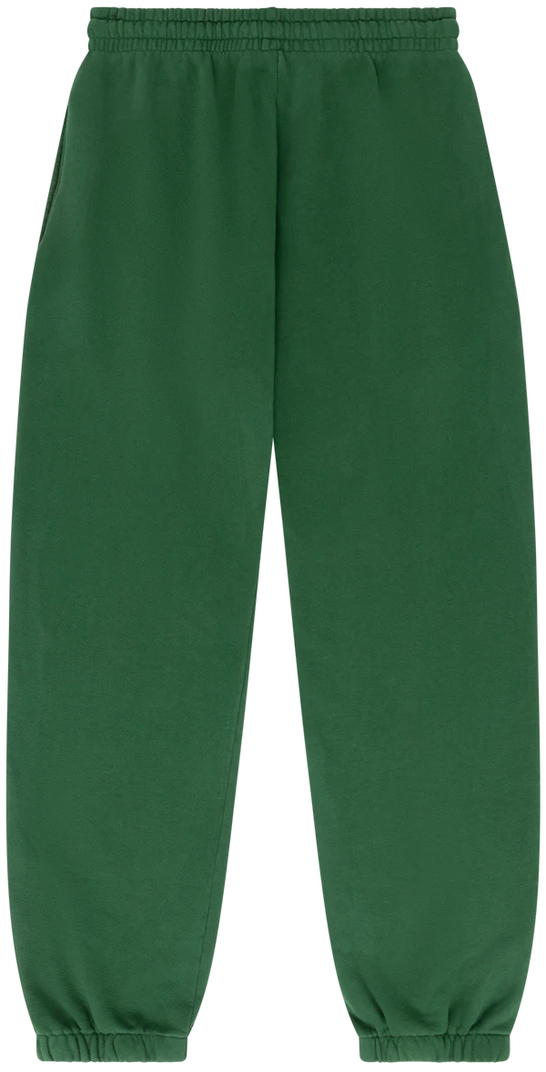 Denim Tears ADG Sweatpants Green