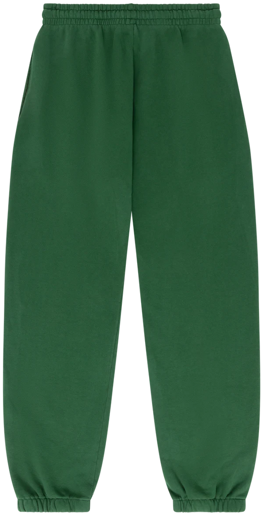 Denim Tears ADG Sweatpants Green