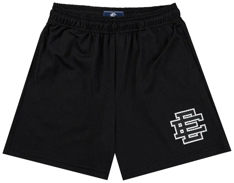 Eric Emanuel EE Basic Short 'Black'