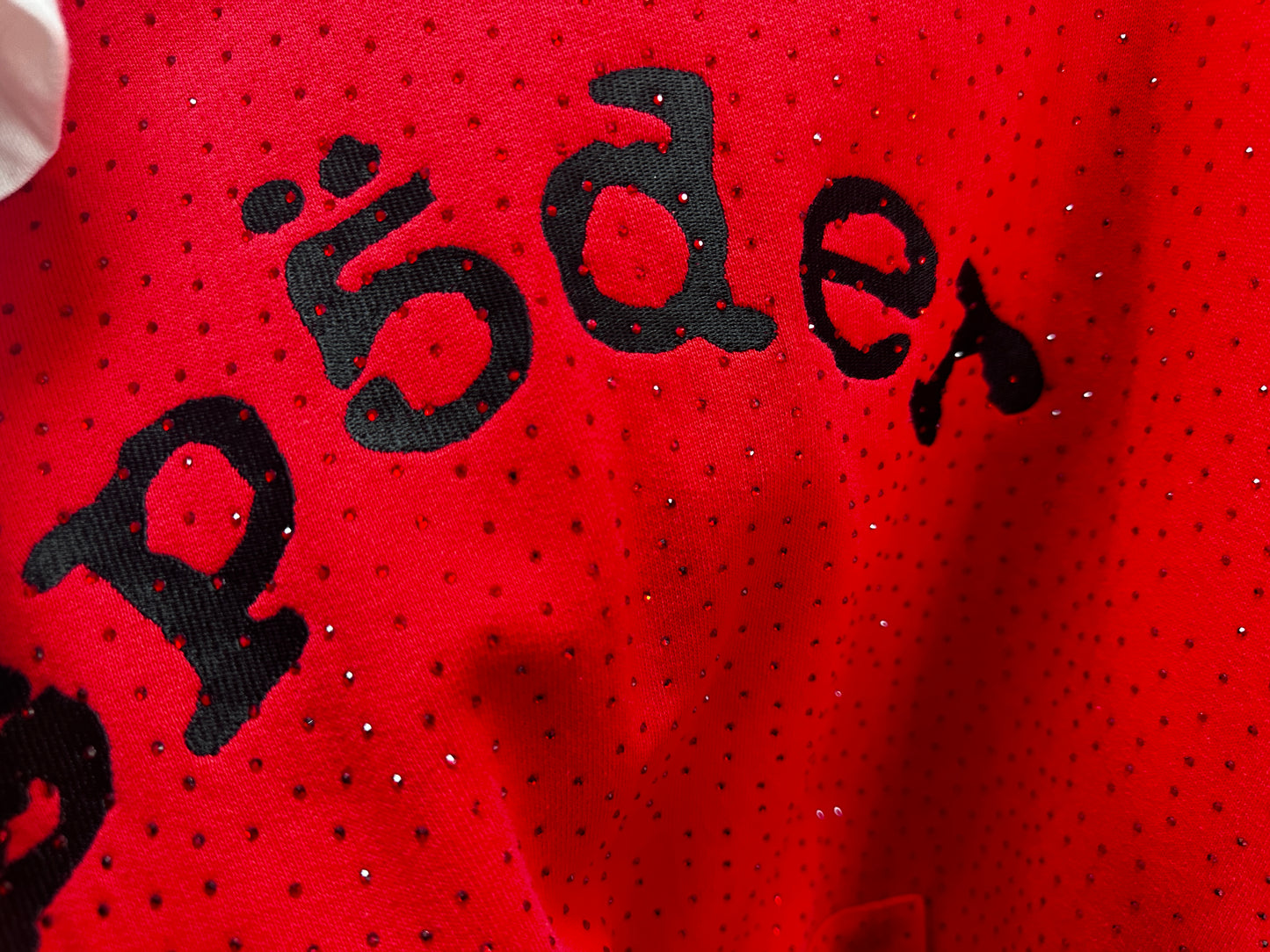 SP5DER 1:1 Hoodie – Top Streetwear Replica | DM on WhatsApp +86 13535523507