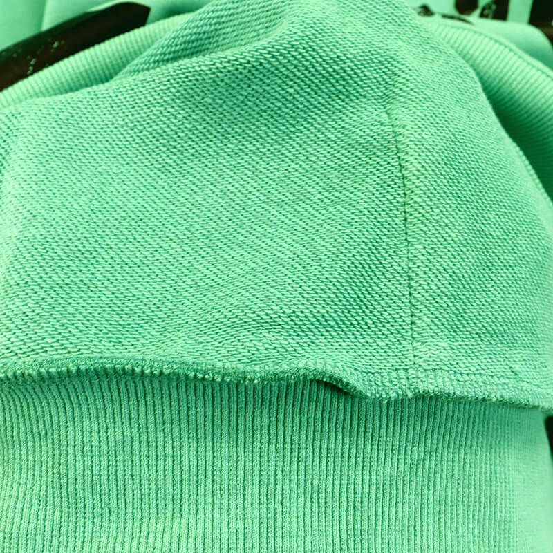 Hellstar Path To Paradise Hoodie Green