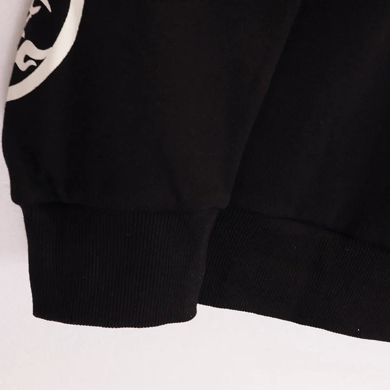 Hellstar Studios Victory Hoodie Black