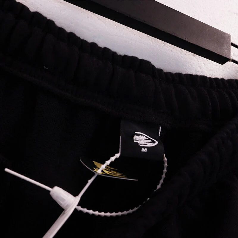 Hellstar Studios letter star Pants