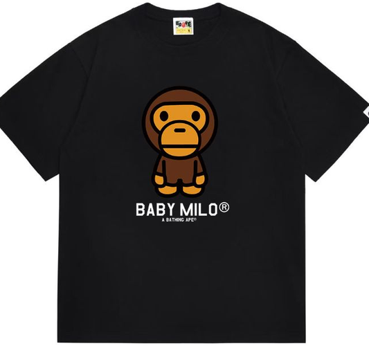 BAPE Big Baby Milo Tee