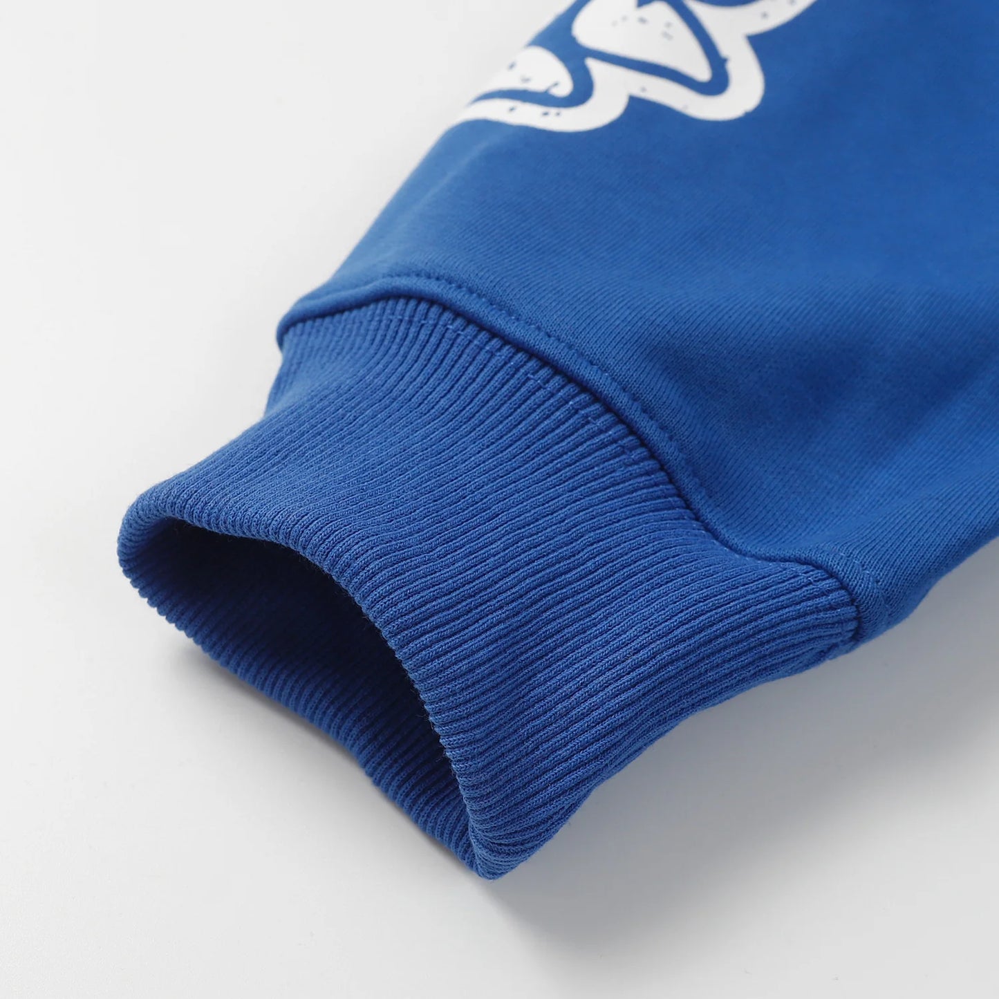 HELLSTAR- Blue Yoga Hoodie
