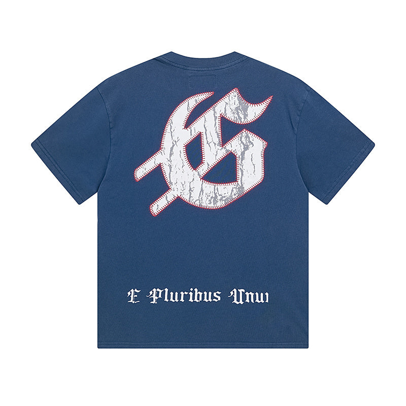 Godspeed Grandslam T-Shirt