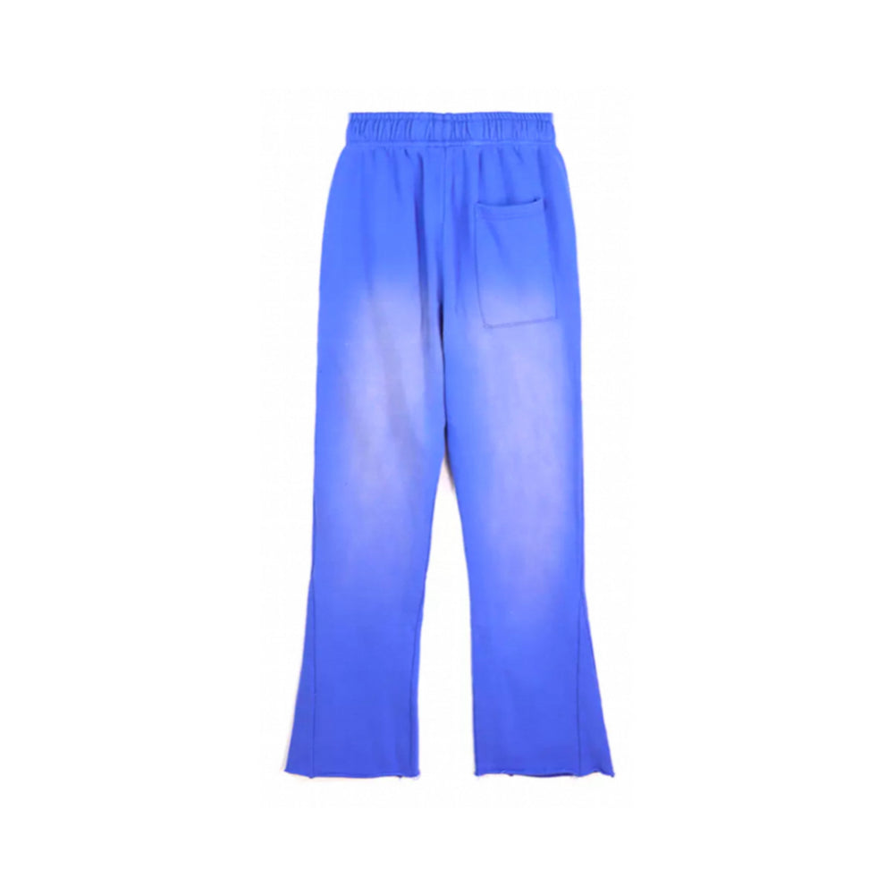Hellstar Studios Blue Sweatpants