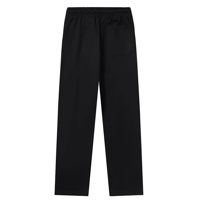Hellstar Speed Sweatpant Black