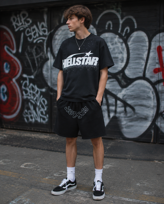 Dressing casually for a weekend outing, yet having the outfit planned out in my head all along.