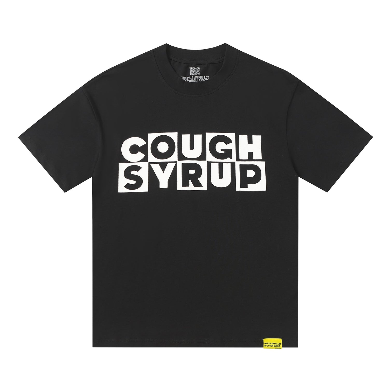 Cough Syrup T-shirt
