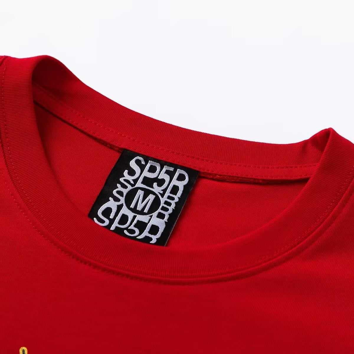 Spider Customizable T-shirt Show Your Unique Style, Perfectly Tailored to Your Needs