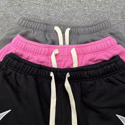 Hellstar Stylish Shorts with Unique Patterns for Ultimate Comfort