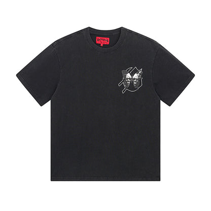 Godspeed Butterfly Effect Graphic T-Shirt