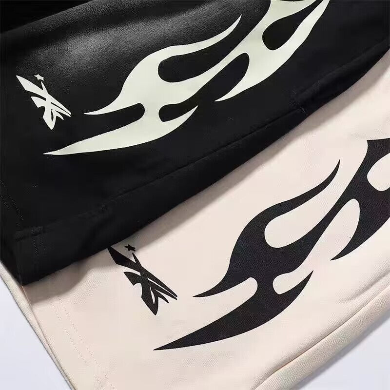 Hellstar Stylish Shorts with Unique Patterns for Ultimate Comfort