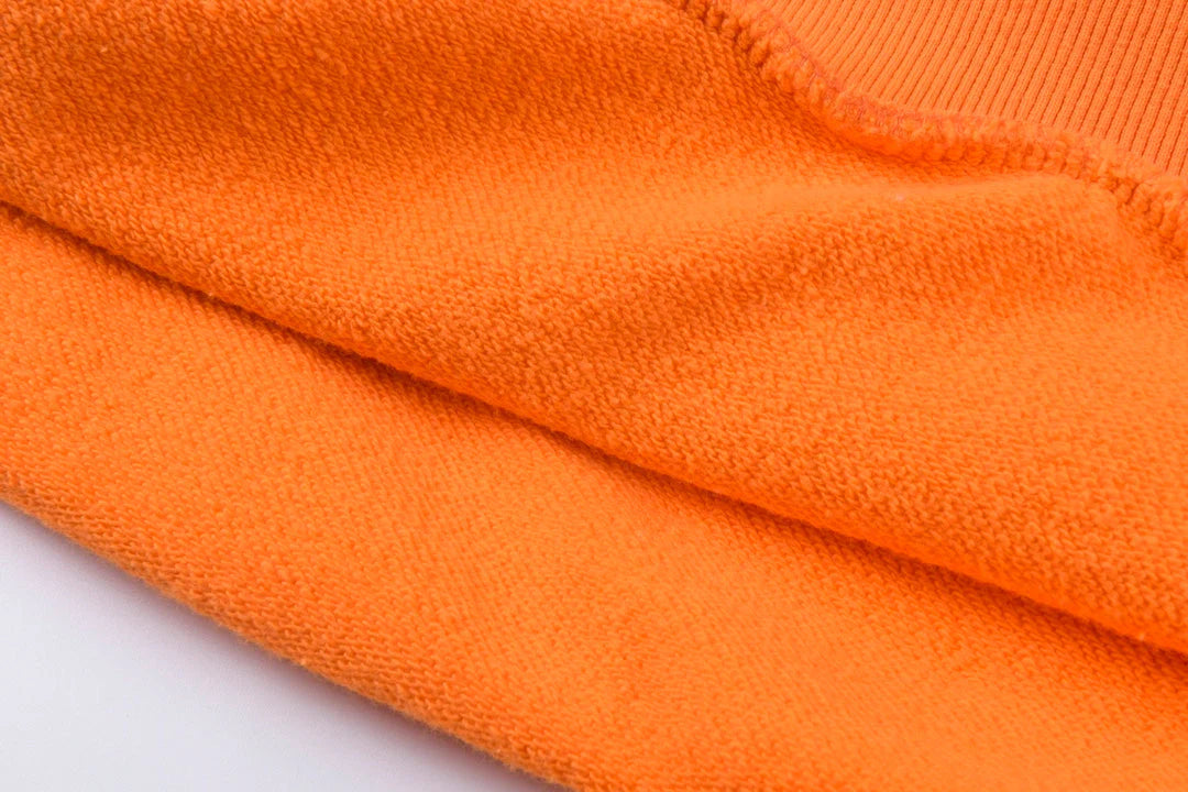 Hellstar Fire Orange cap T orange dye color matching