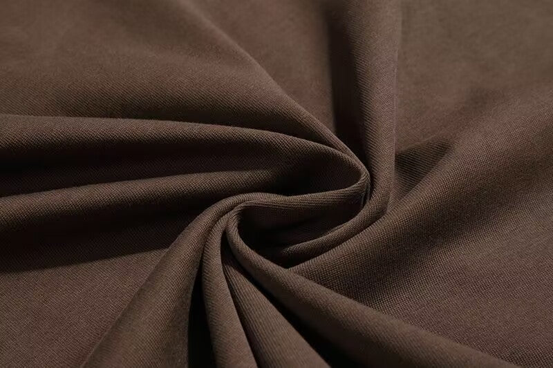 Spider Vintage Gothic Style Spider Printed Oversized T-Shirt, Hip-Hop Streetwear, Personalized Fashion