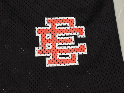 EE Basic Mesh Shorts UNLV Black