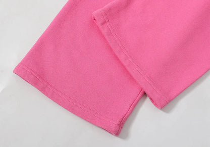 Hellstar Studios Future Flame pants