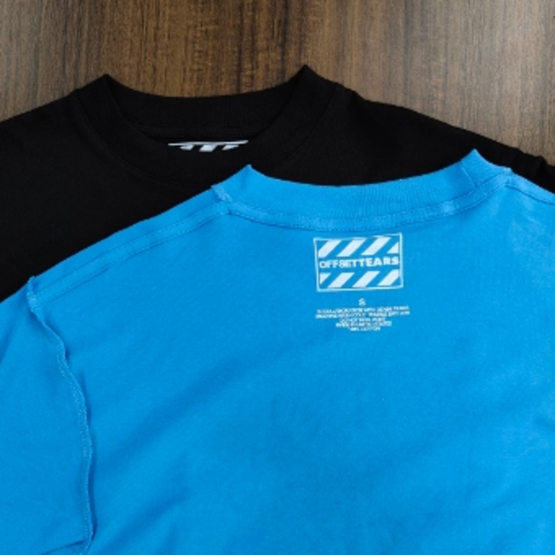 Denim Tears Graphic T-shirt – Iconic Design for Streetwear Lovers