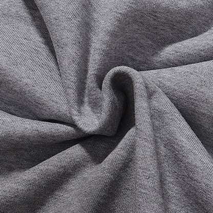 Vale Forever "Sade" Valley Full Zip Hoodie Grey