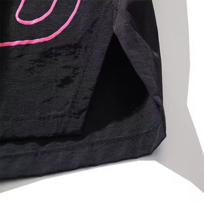 Hellstar DreamFit Shorts – Laid-Back Look with Ample Room to Move