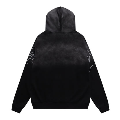 Vale Forever Valley Mascot Pullover Hoodie