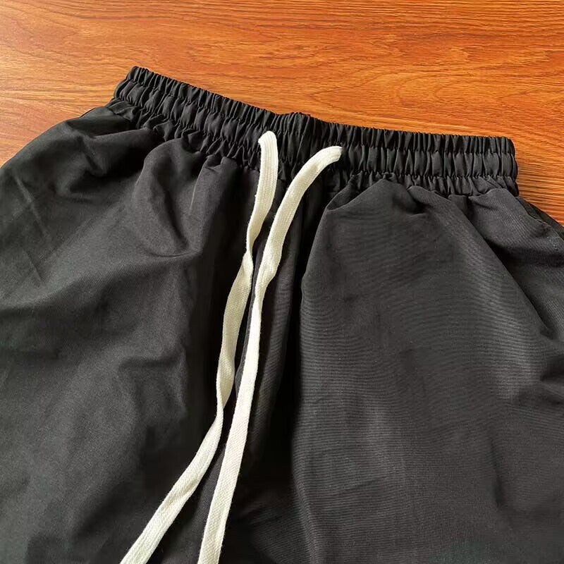 Hellstar Sunset Lounge Shorts – Oversized Design for Ultimate Comfort