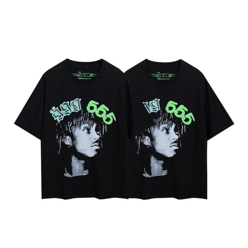 Spider Minimalist Comfortable T-Shirt, Versatile Style for Everyday Wear