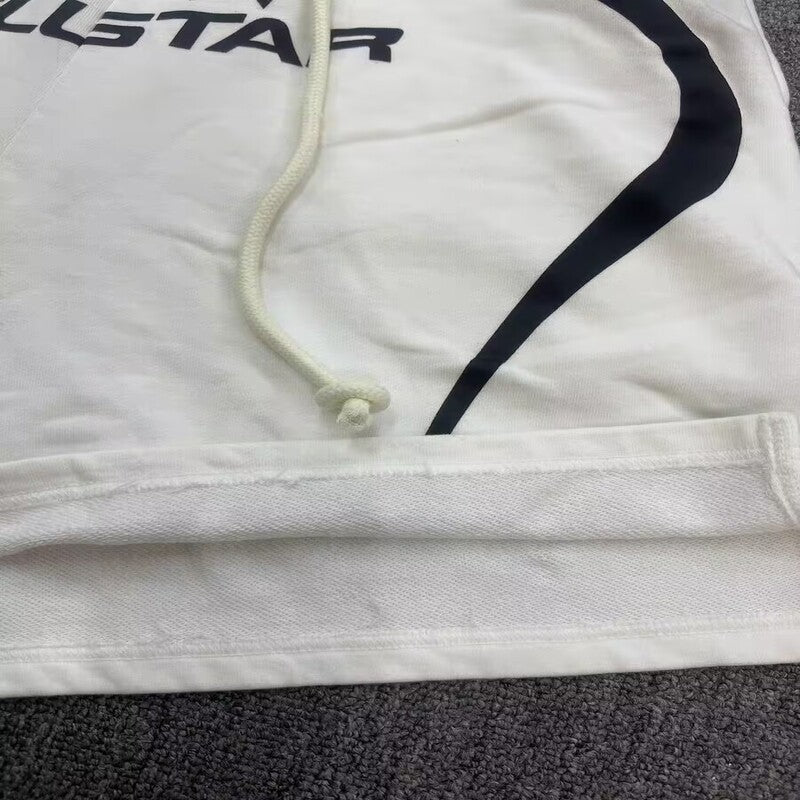 Hellstar FlexMove Shorts – Stretch Fabric for Maximum Mobility