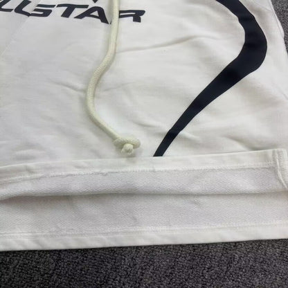 Hellstar FlexMove Shorts – Stretch Fabric for Maximum Mobility