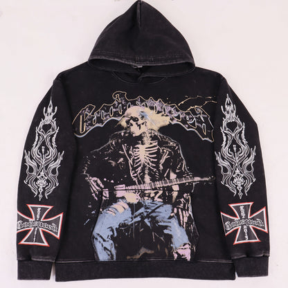 Godspeed "Rock Dreams" Hoodie