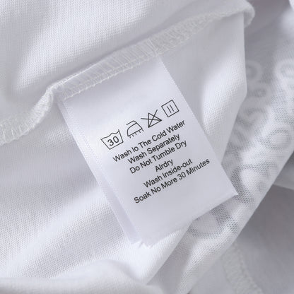 THAT'S A Awful Lot of Cough Syrup White baseball T-shirt
