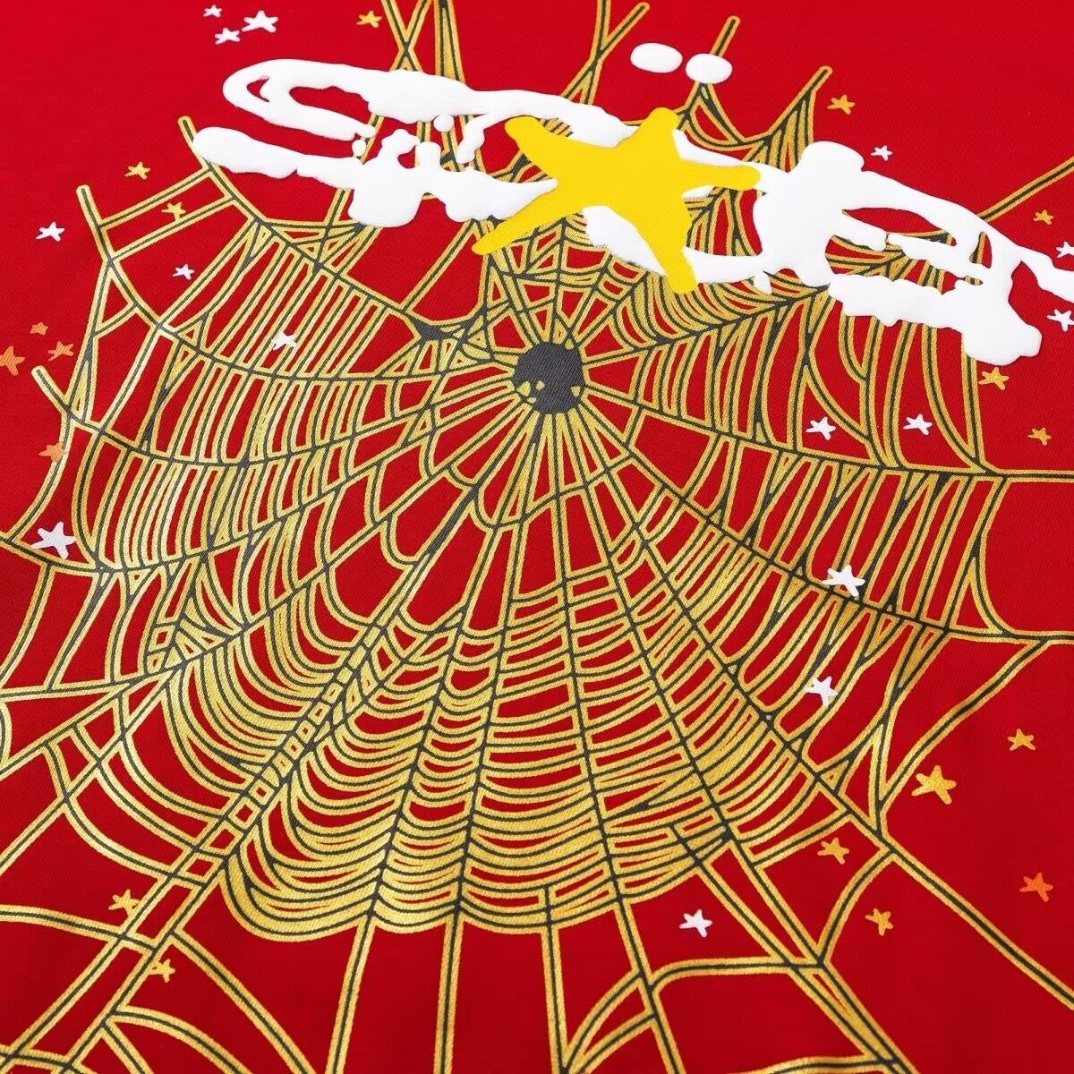 Spider Customizable T-shirt Show Your Unique Style, Perfectly Tailored to Your Needs