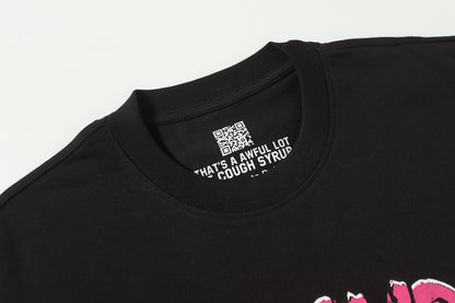 That's A Awful Lot of Cough Syrup "Chucky" T-shirt