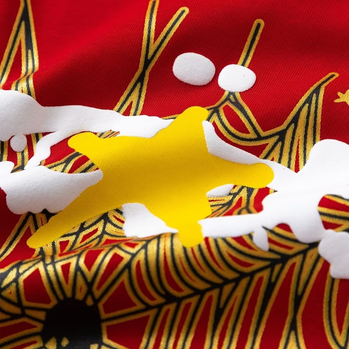 Spider Customizable T-shirt Show Your Unique Style, Perfectly Tailored to Your Needs