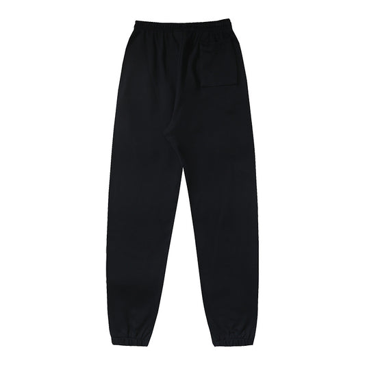 Hellstar Miami Exclusive Colorway Sample Sweatpants Black