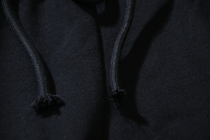 Hellstar Miami Exclusive Colorway Sample Sweatpants Black