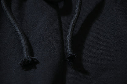 Hellstar Miami Exclusive Colorway Sample Sweatpants Black