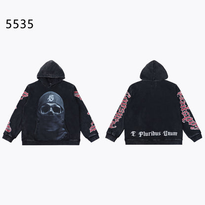 Godspeed "Balaclava Szn" Hoodie