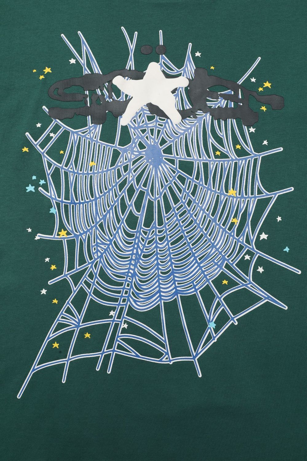 Spider Innovative Quick-Dry T-shirt with UV Protection, Ideal Outdoor Sports Gear