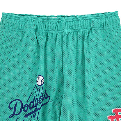 Eric Emanuel EE   Basketball Shorts – Baggy Graphic  EE Shorts for Men | Comfortable Mens Mesh Shorts